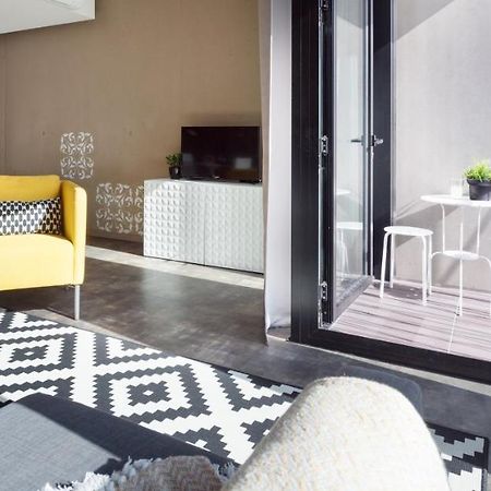 Aveiro Urban Apartment By Visit-Aveiro Exterior foto