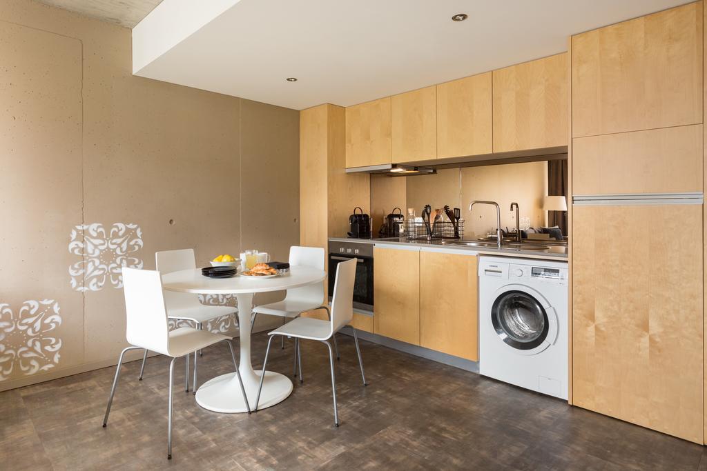 Aveiro Urban Apartment By Visit-Aveiro Exterior foto