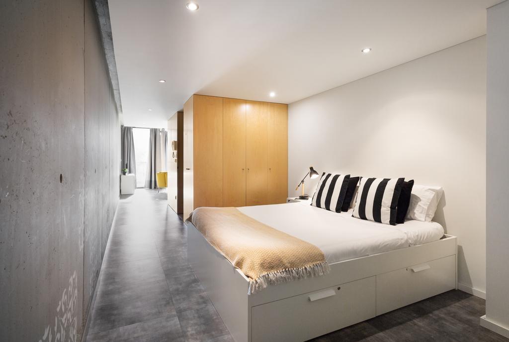 Aveiro Urban Apartment By Visit-Aveiro Exterior foto